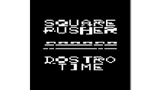 Squarepusher - Kronmec [Dostrotime Listening Party Record]