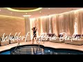 Waldorf Astoria Hotel | Berlin Germany