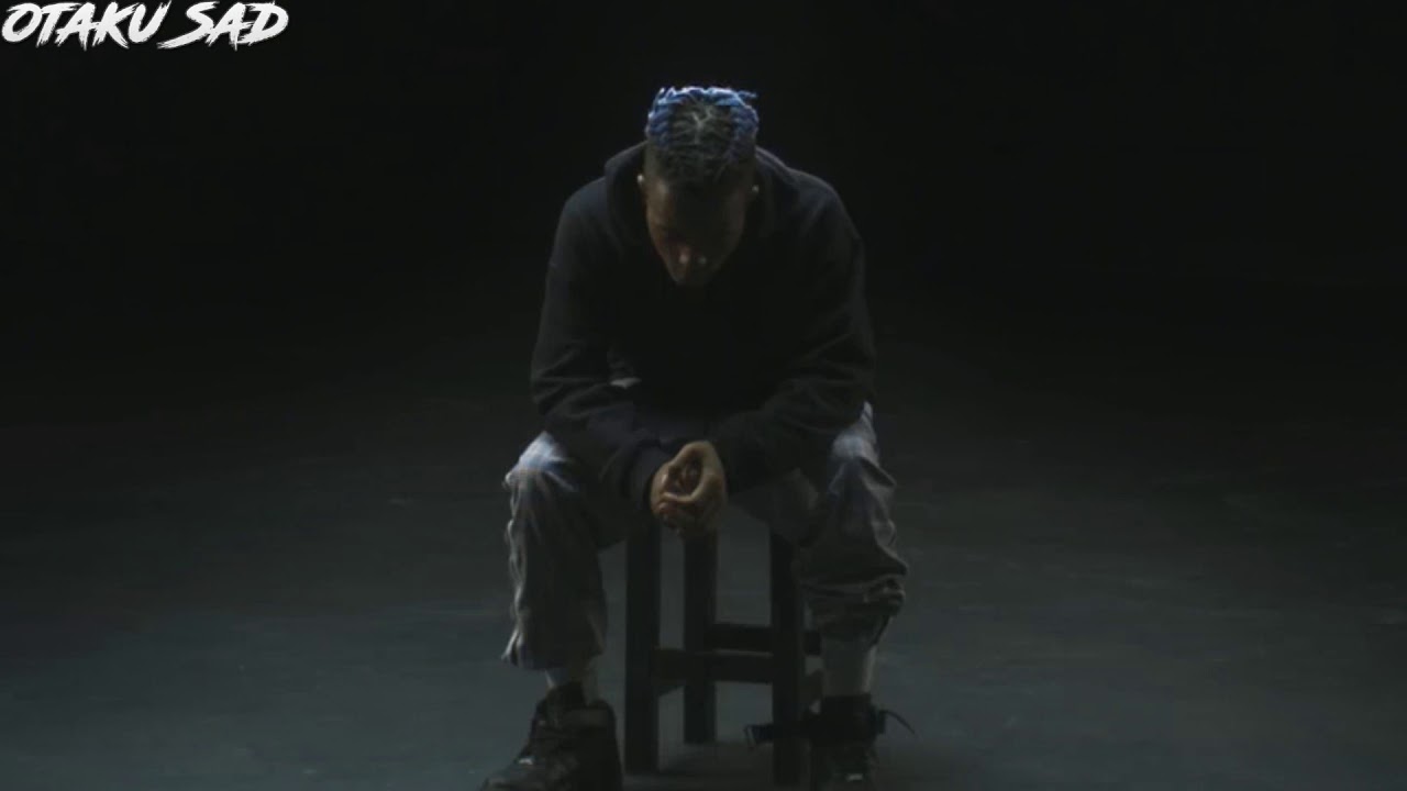 XXXTENTACION - Schizophrenia (Legendado)