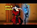 Come on... give it to me... | Livestream