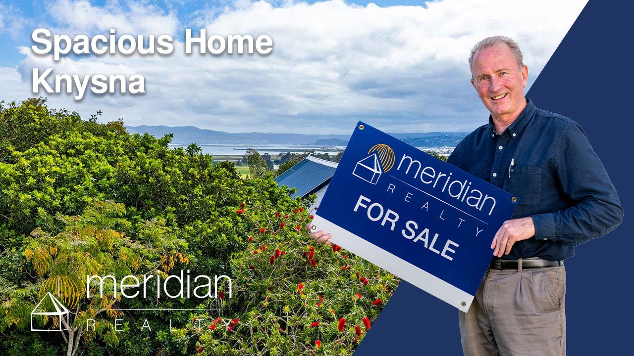 4 Bedroom House for Sale in Rexford Knysna / Garden Route / South