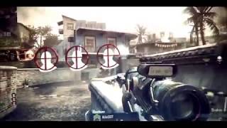 Insane Edit Cod Montage 2017