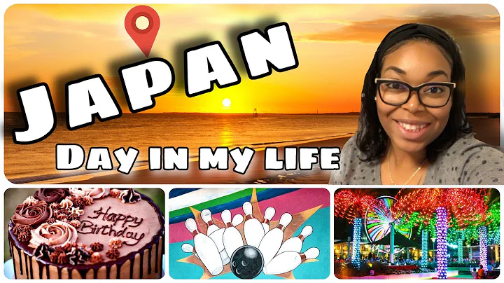 Life in Japan | December VLOG
