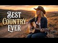 Country Road Memories 2026 🌾 Morgan Wallen &amp; Zach Bryan Vibes • Best Modern Country