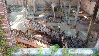 Celanese Plant Rome