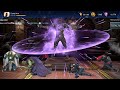 On Ice! Heroic 7 Tier 4 Clear (18.1.26) - Injustice 2 Mobile (Free to play)