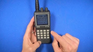 How to adjust the screen on Sporty