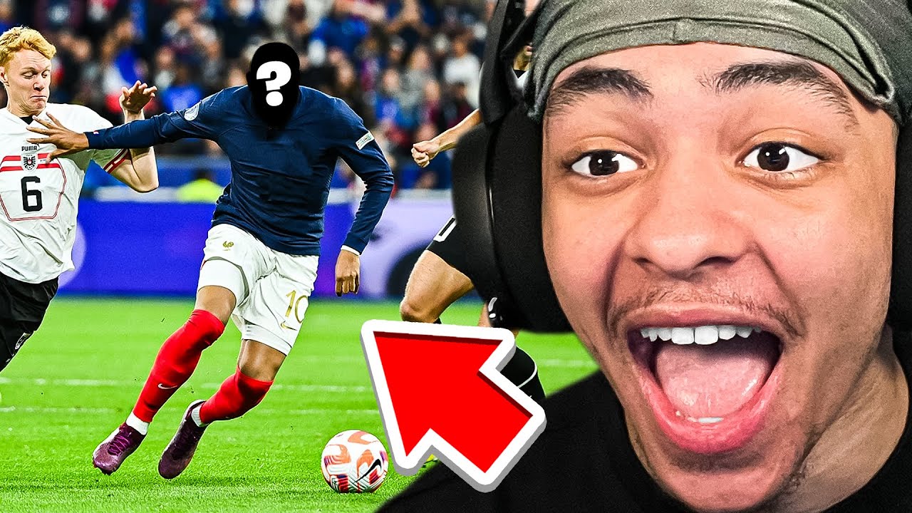 This Guy Might Be The Next RONALDO..