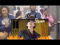 DANCER Reacts to BTS (방탄소년단) 'Black Swan' Official MV