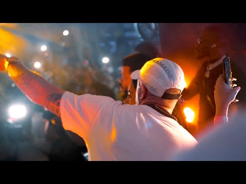 CEE'N AROUND EP3 [DAVIDO SYDNEY PARTY]