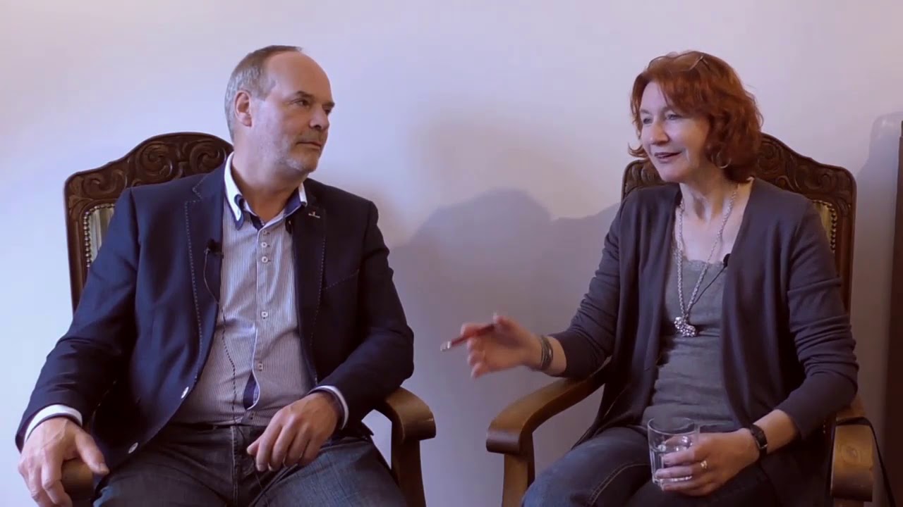 #76 - Erfolg haben, heißt Chancen nutzen. Ein inspirierender Sofatalk mit dem Experten Udo Gast