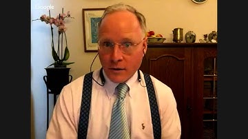 Ra-Men ep44, the Polygraph Lies with George W. Maschke