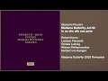 Luciano Pavarotti - Puccini: Io so che alle sue [Madama Butterfly, Act III]