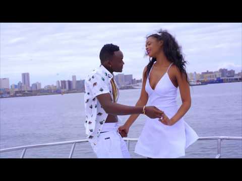 Lomodo -  Nje ya ndoto (Official video)