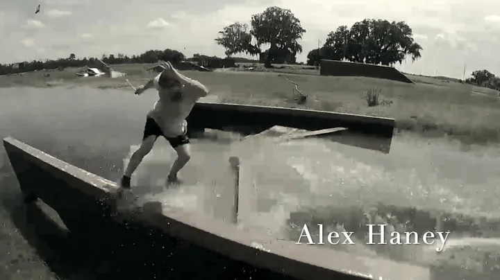 Alex Haney