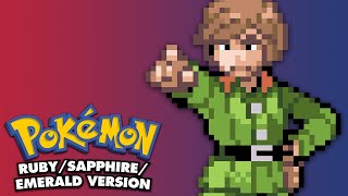 Famous Battle Pyramid Summit - Pokémon Ruby/Sapphire/Emerald Soundtrack Net Worth