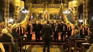 Video thumbnail of "04 - Añoralgias - Les Luthiers"