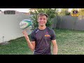 David Kriel LoveChange in lockdown