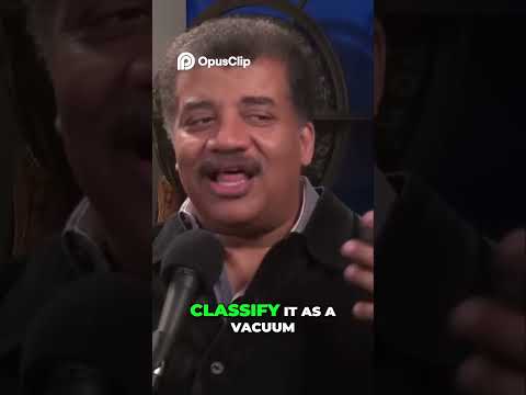 What Happens To Air In A Vacuum