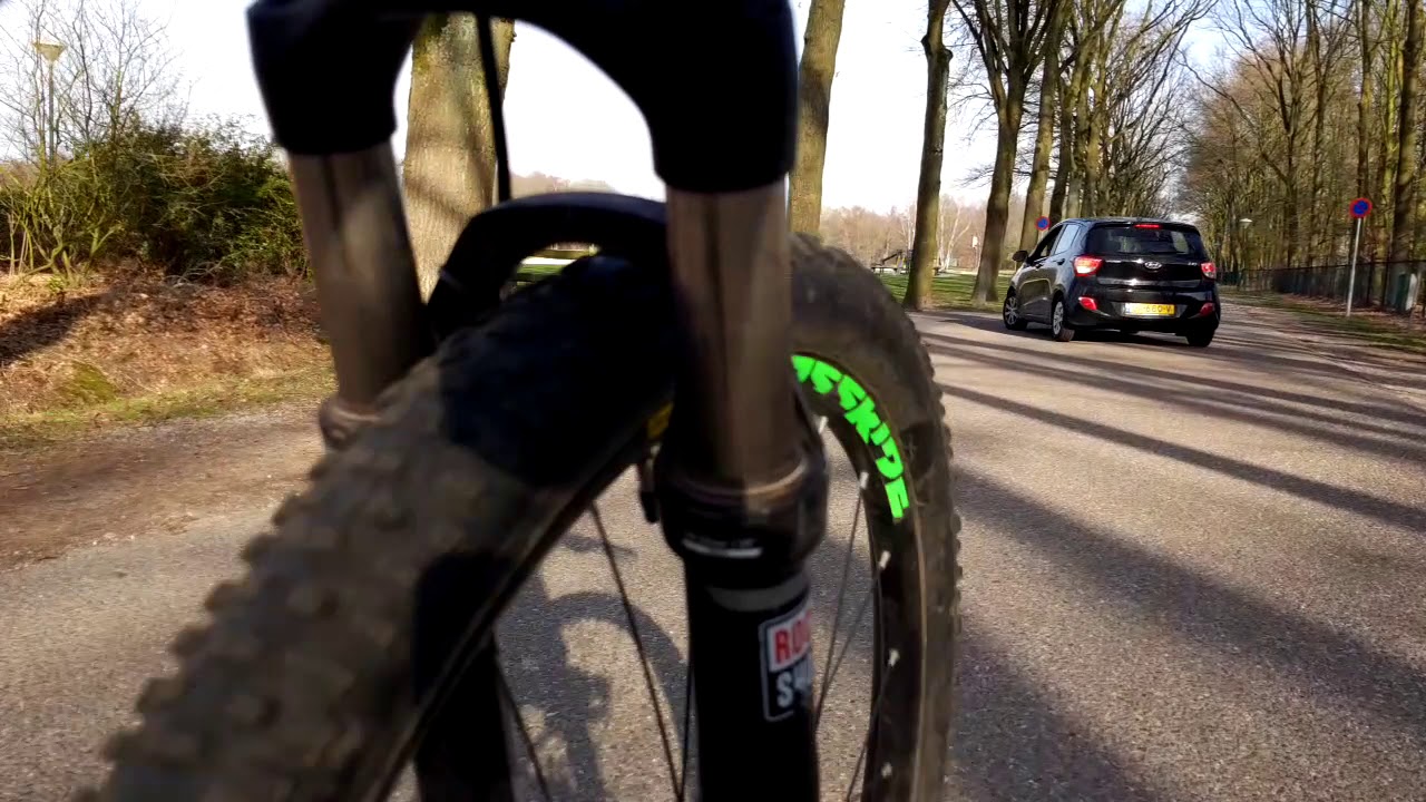 Walkaround Roompot Camping Arcen