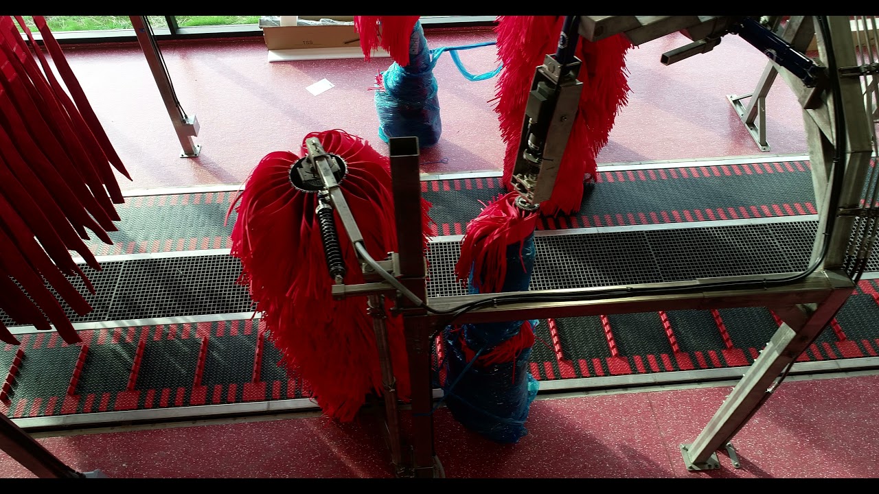 Coming Soon Flagship Carwash of One Loudoun! YouTube