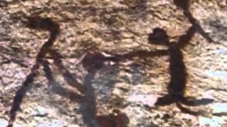 the first americans were africans