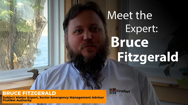Meet the Emergency Management SME: Bruce Fitzgerald - DayDayNews