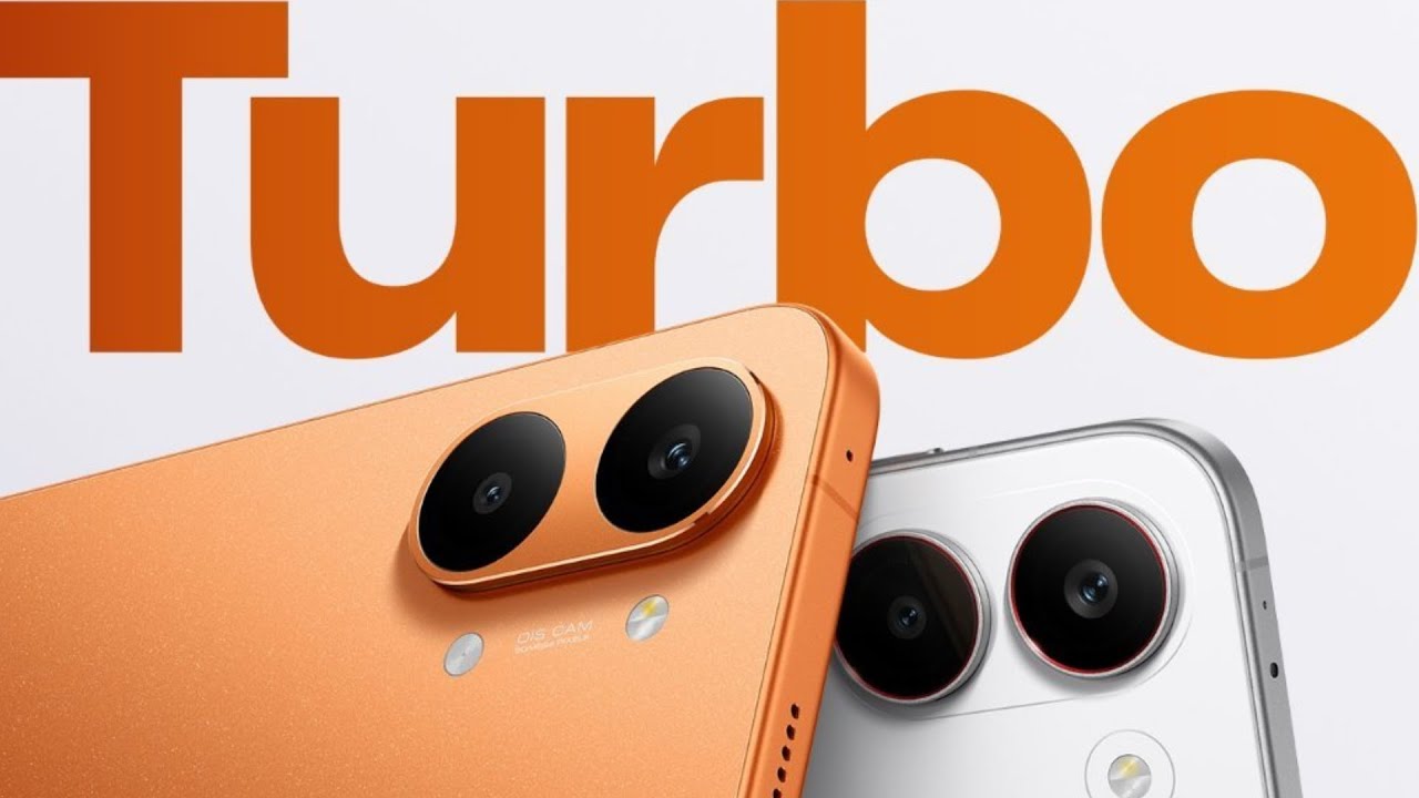 Xiaomi REDMI（POCO） Turbo 5 MAX中国发布会|Xiaomi REDMI POCO China Launch Event Live