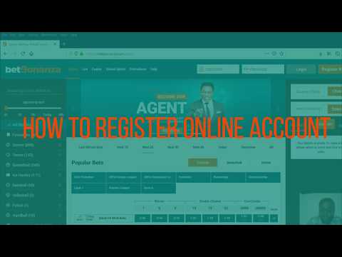 How to make betBonanza Online Deposit