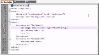 HTML5 Tutorial   48   Web Storage API