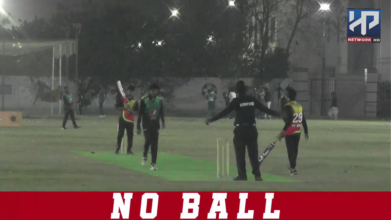 THUNDER SUPER LEAGUE SEASON 1 - DAY 1