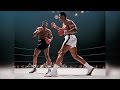 Muhammad Ali's Footwork & Jab - TECHNIQUE BREAKDOWN