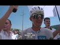 Tour de France 2026 - Stage 9 Krys White Jersey Minute