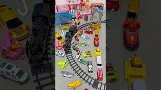 Rc train #car #automobile #airplane #train #toys #job #funny #helicopter #train