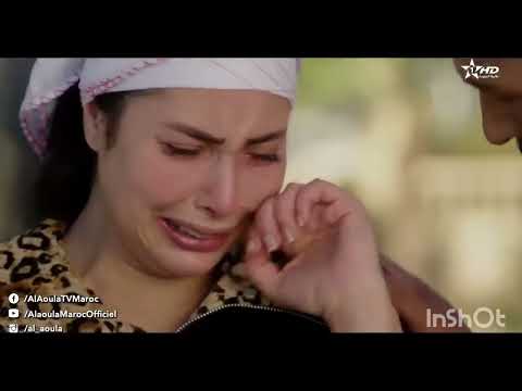 كاينة ظروف خالد و جميلة جزء 1 عبد النبي البنيوي