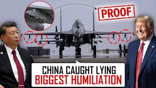 U.S. War Machine vs China’s Military — Japan EXPOSES the Gap