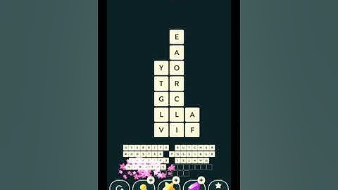 Wordbrain Badger Level 10 Answers Wordbrain Badger Updated 2020