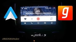 Best android auto app Gaana.com :SMARTDrive  - Durasi: 5:26. 