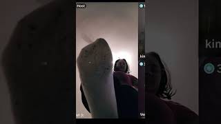 Telegram In Bio, Steps On You