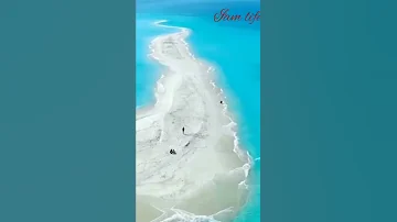 مرسي مطروح جزيرة الأبيض عند شاطئ زمردة 