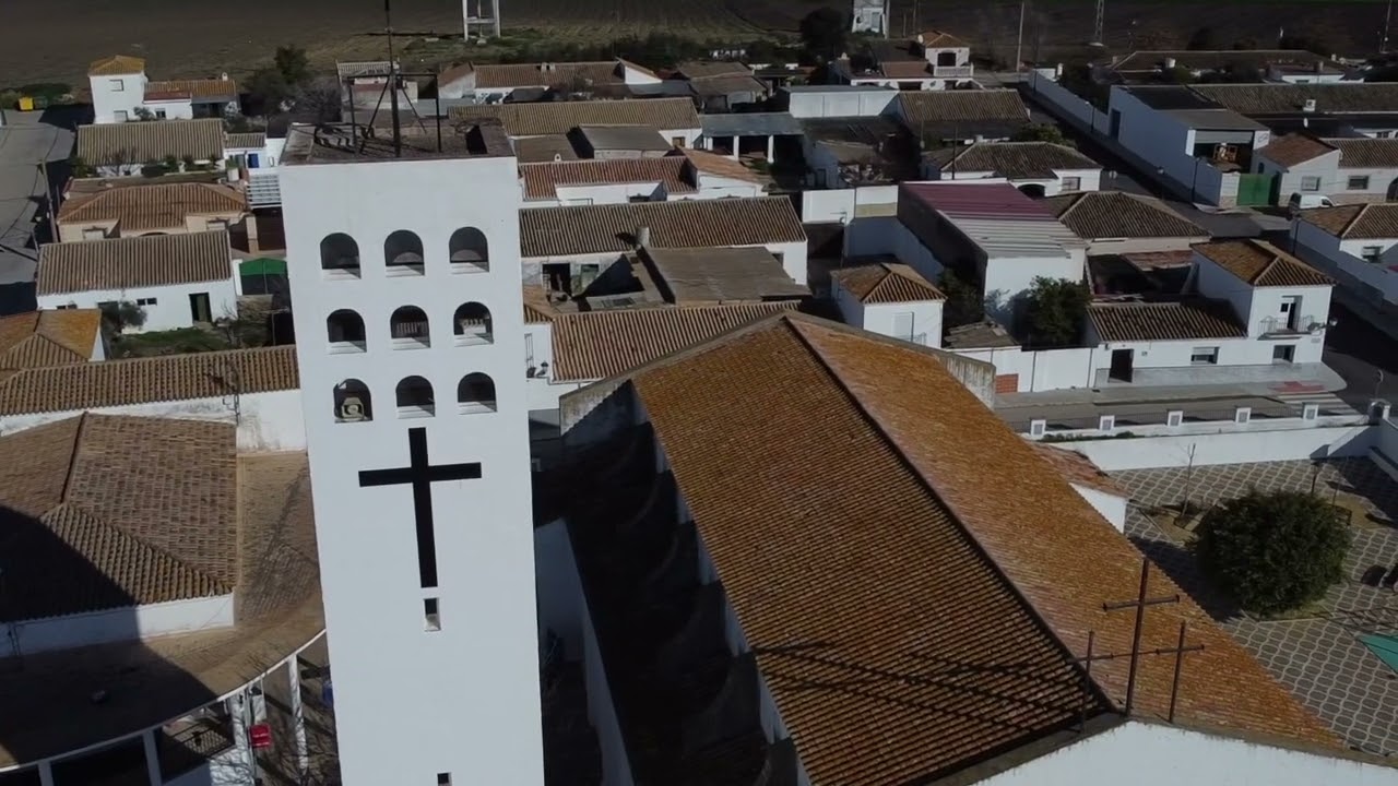 COTO DE BORNOS, Cádiz.