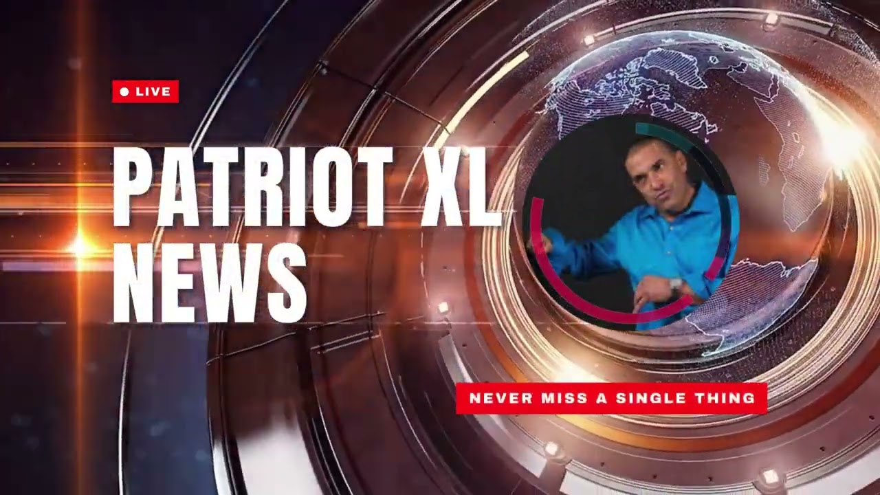 Coming Soon Patriot XL News Commentary & Reactions