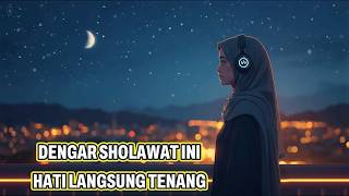 DJ SHOLAWAT JAMAN DULU PALING MERDU | SHOLAWAT LAWAS PENYEJUK HATI NOSTALGIA TERBAIK VIRAL 2025