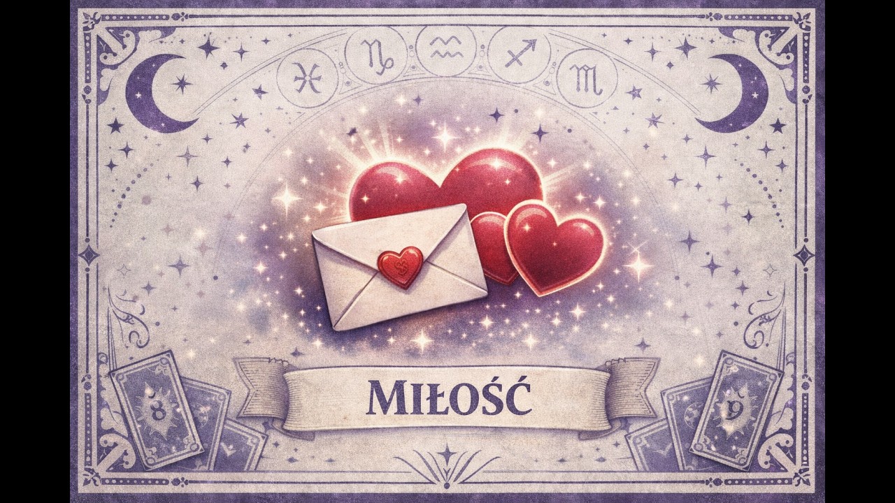 BRAK KONTAKTU ? Czy ON / Ona się ODEZWIE w MARCU?