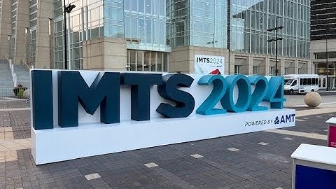 IMTS 2024 Recap Manufacturers Capital