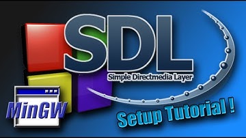 [TUTORIAL] Code::Blocks and SDL2