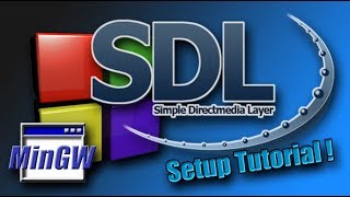 [TUTORIAL] Code::Blocks and SDL2