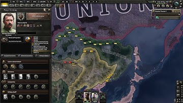 Hearts of Iron IV, How to crash