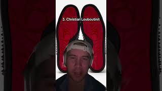 Top 5 Eniten Auraa Omaavat Kengät