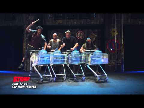 STOMP Returns with Unbeatable New Routines